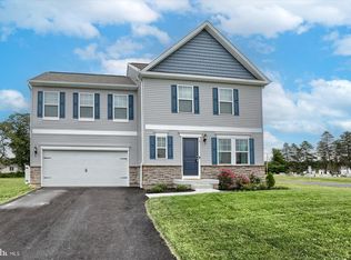 1 Bennington Way, Carlisle, PA 17013