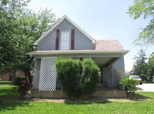 681 London Ave, Marysville, OH 43040
