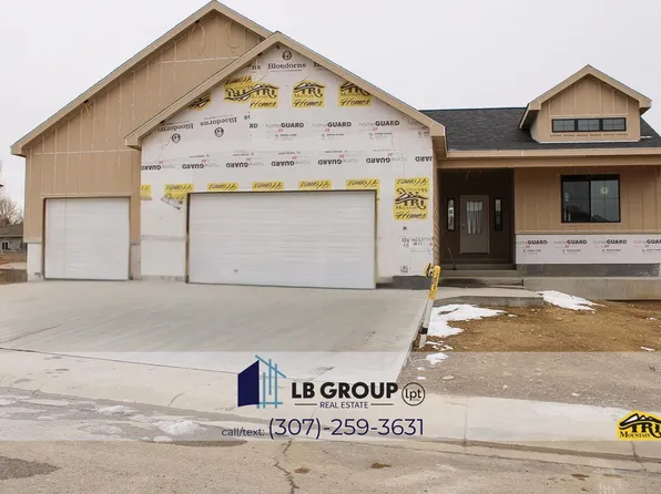 1072 Cornwall St, Casper, WY 82609