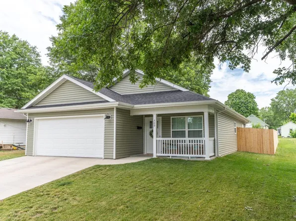 509 Madison Ave, Moberly, MO 65270