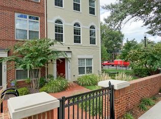 4300 4th Ct N, Arlington, VA 22203