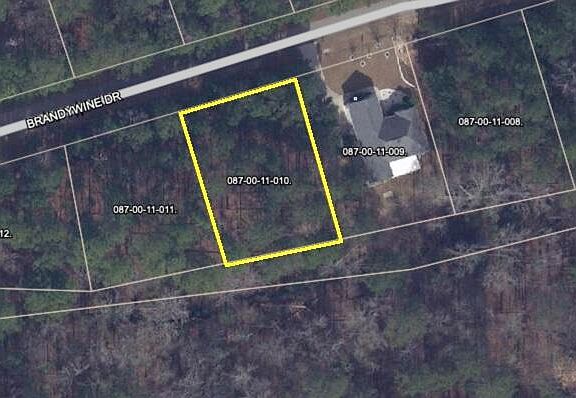 2nd image of 0 Brandywine Drive