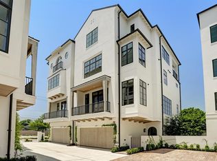 2332 Bissonnet St, Houston, TX 77005