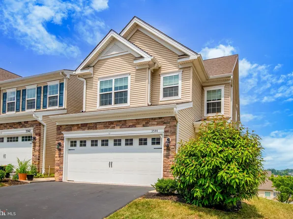 3544 Muirwood Dr, Newtown Square, PA 19073