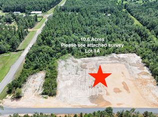 24155 Highway 603, Kiln, MS 39556