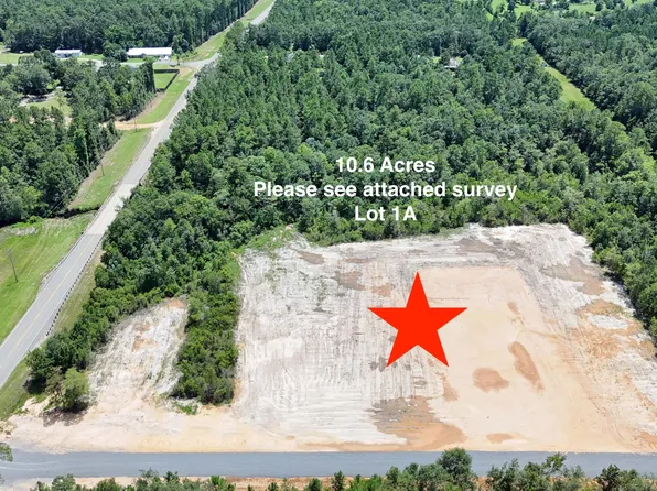 24155 Highway 603, Kiln, MS 39556