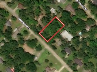 LOT 9.1-10.1 Ridgewood St, Lufkin, TX 75904