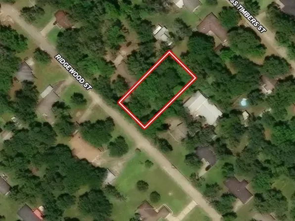 LOT 9.1-10.1 Ridgewood St, Lufkin, TX 75904