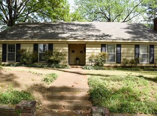 596 Country Club Ln #596, Memphis, TN 38111