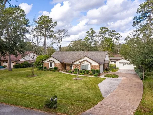 12606 Mutiny Ln, Tomball, TX 77377