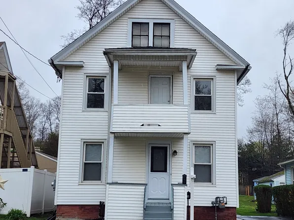 38 Centennial Avenue, Meriden, CT 06451