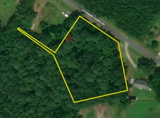 0 Sycamore Church Rd, Greenville, NC 27834