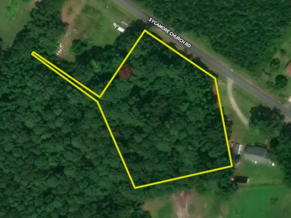 0 Sycamore Church Rd, Greenville, NC 27834