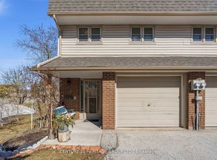 24 Purple Sageway #40, Toronto, ON M2H2Z5
