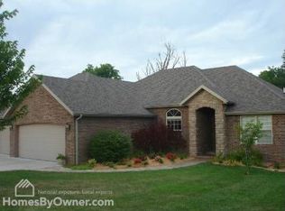 5138 S Clifton Ave, Springfield, MO 65810