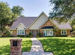 1429 Porto Bello Ct, Arlington, TX 76012
