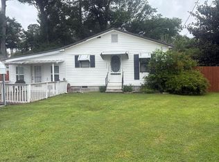 709 S Berrien St, Nashville, GA 31639