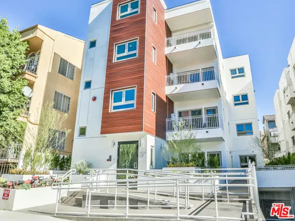1424 S Bentley Ave APT 402, Los Angeles, CA 90025