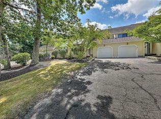 80 Fisher Rd UNIT 18, Cumberland, RI 02864