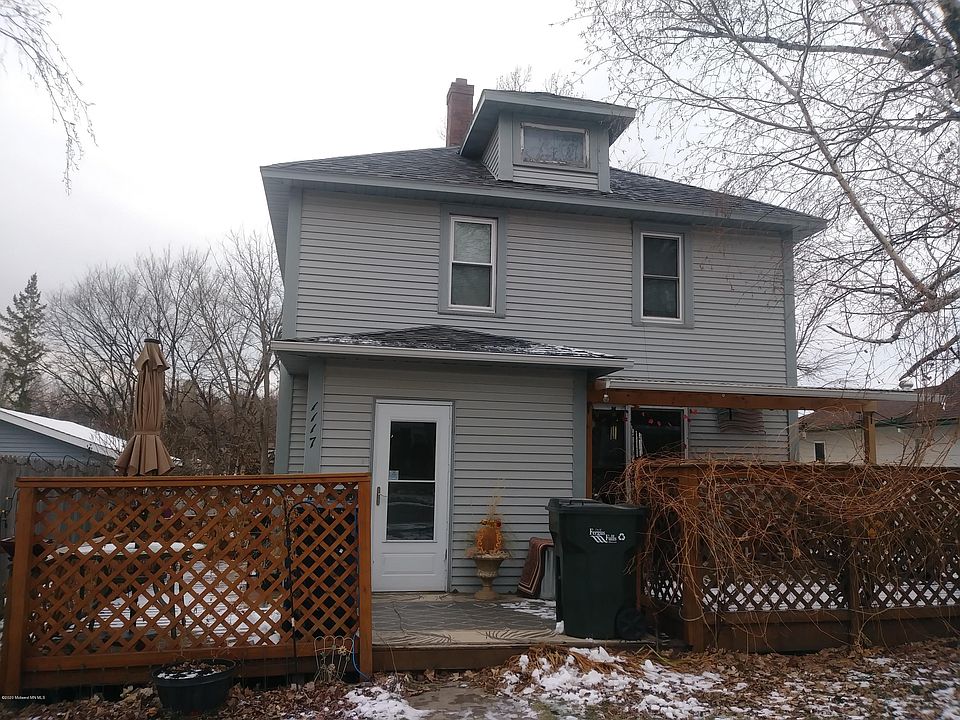 1st image of 1117 Park St