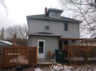 1117 Park St, Fergus Falls, MN 56537