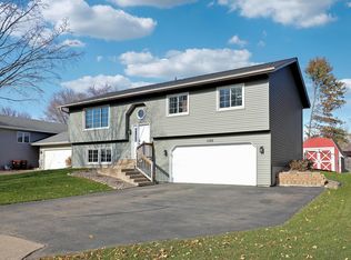 1168 Sherman Way, Hastings, MN 55033
