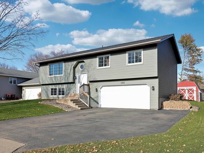 1168 Sherman Way, Hastings, MN, 55033
