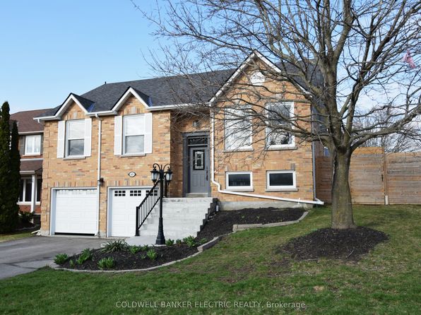 605 Fortye Dr, Peterborough, ON K9K 2H3