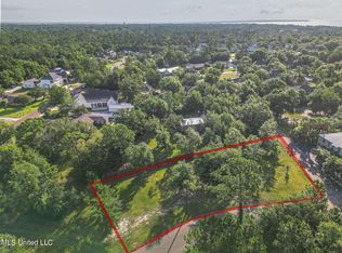 0 Whispering Pines Dr #4, Waveland, MS 39576