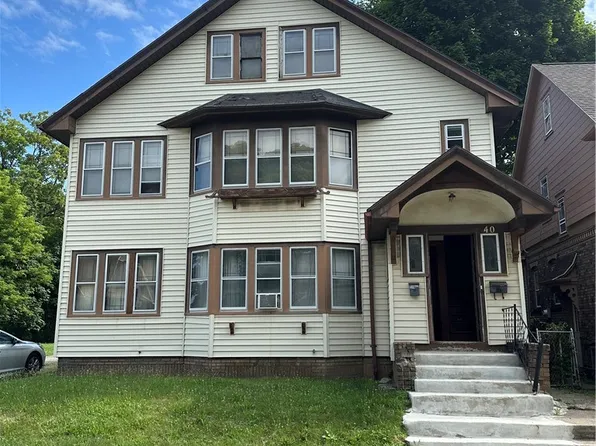 40 Beach St, Rochester, NY 14621
