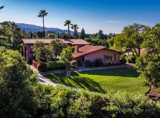 14158 Arcadia Palms Dr, Saratoga, CA