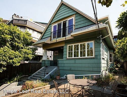 2nd image of 108 11th Ave E APT A