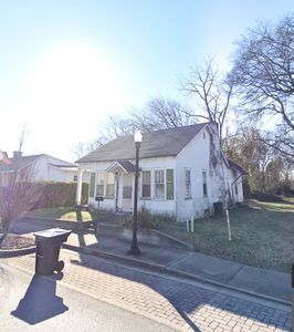 304 S Maney Ave, Murfreesboro, TN, 37130