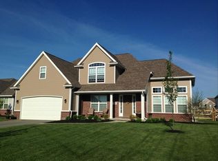 4358 Morgan Pl, Perrysburg, OH 43551