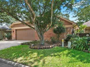 20106 18th Fairway Dr, Humble, TX 77346