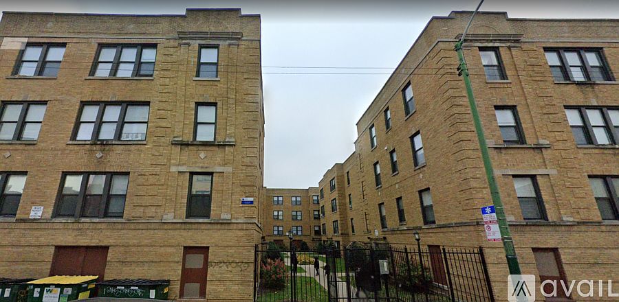 1st image of 3221 W Diversey Ave APT 209