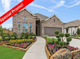21326 Groundnut Ct, Cypress, TX 77433