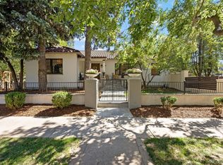 2340 E 7th Avenue Parkway, Denver, CO 80206