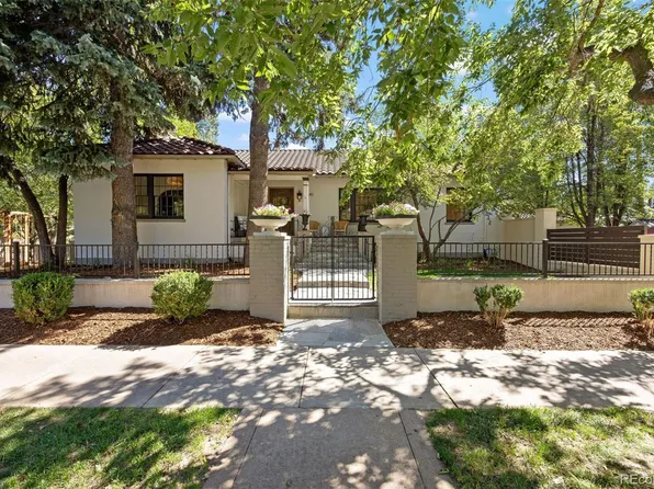 2340 E 7th Avenue Parkway, Denver, CO 80206