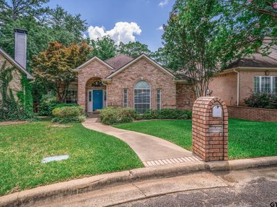 7 Casey Ct, Longview, TX, 75604