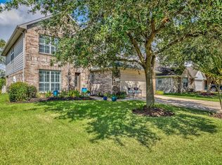 4210 Tawakon Dr #0, Pearland, TX 77584