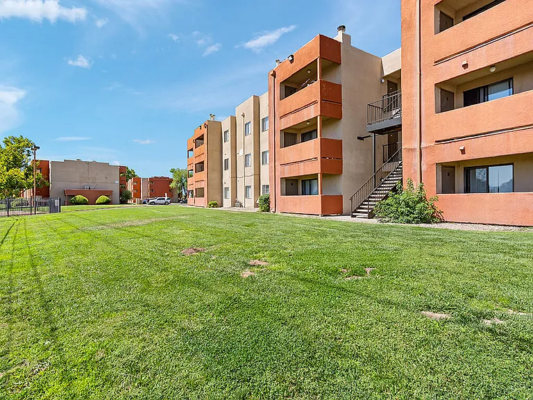 Find Your Next Home in Albuquerque