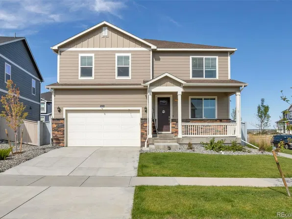 18310 Prince Hill Circle, Parker, CO 80134