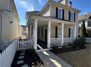 795 Gardenside Cir SE, Marietta, GA 30067