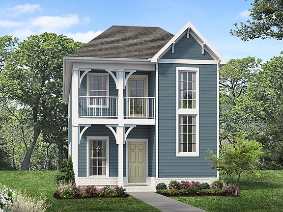 Craftsman Elevation