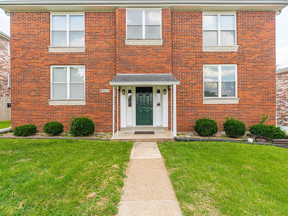 10342 Parkman Dr A, Saint Louis, MO 63123 Zillow