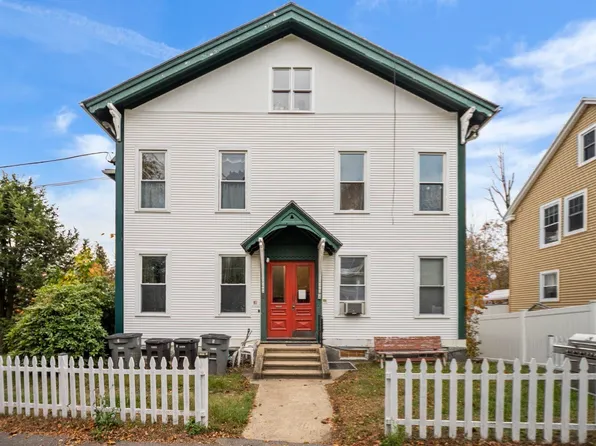 35 Cedar St APT 6, Gardner, MA 01440
