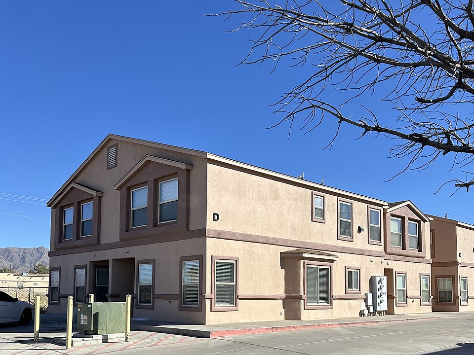 1st image of 6345 Reynolds Dr #D-15