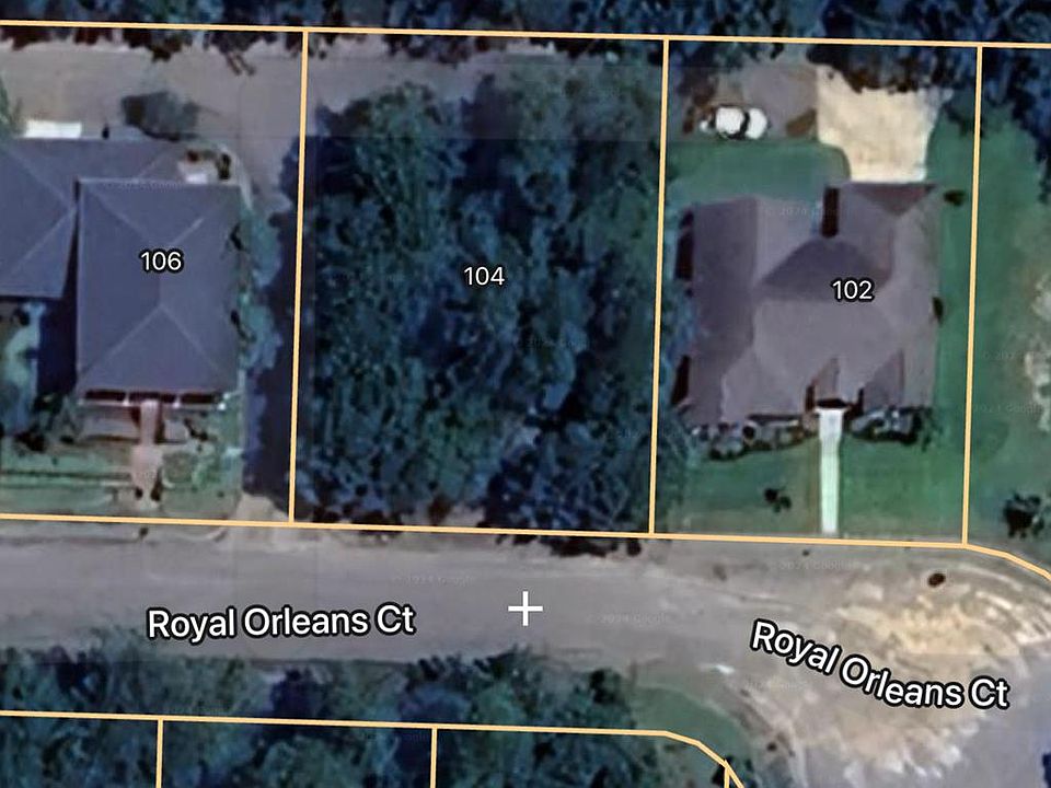 1st image of 104 Royal Orleans Ct