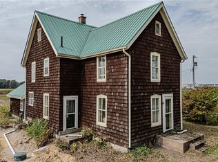 231 Culver Rd, Norfolk County, ON N3Y4K3